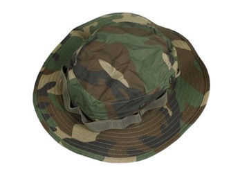 ШЛЯПА BOONIE АРМИИ США – WOODLAND CAMO – L