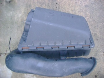 POUZDRO FILTRU VZDUCHU JAGUAR S-TYPE 3.0 4.0 V8