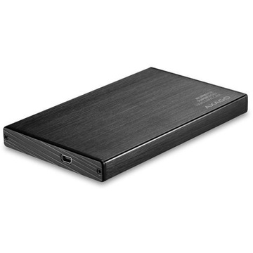 AXAGO EE25-XA3 Отсек USB 3.0 для 2,5-дюймового диска SATA