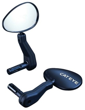 Велосипедное зеркало Cateye BM-500G-R правое