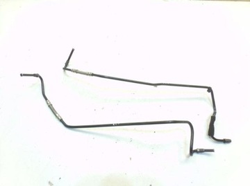 PRZEWODY HAMULCOWE ABS ESP C4 II C4 PICASSO 308