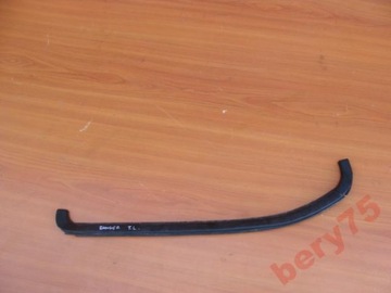 FORD RANGER 08R LIŠTA SHRNOVACÍ DVEŘE ZADNÍ PR L