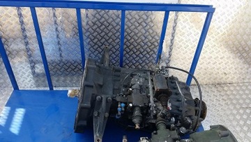 MAN ZF 6S850 ТРАНСМИССИЯ, EATON