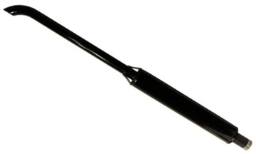 Tłumik wygięty długi 150cm MF 4512 4514 5314 5714