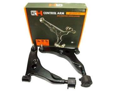 2x WAHACZ MITSUBISHI CARISMA SPACE STAR 98-05 L+R