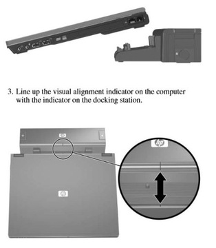 Станция HP I11X COM 4USB DP DVI VGA AUDIO FV GW