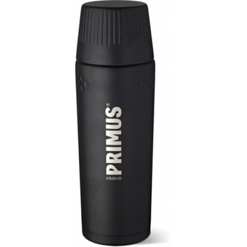 TERMOS PRIMUS TRAILBREAK 0,75 VACUUM BOTTLE CZARNY