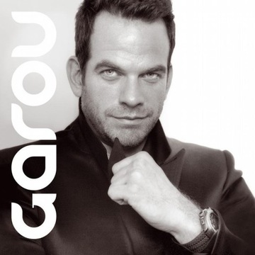 Szybko/ GAROU /CD/ Garou