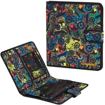 Многофункциональный портфель Coolpack Mate Free Style 859