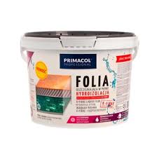 Folia W PŁYNIE PRIMACOL - X-FIBRE15 kg HYDROIZOLACJA - mocna