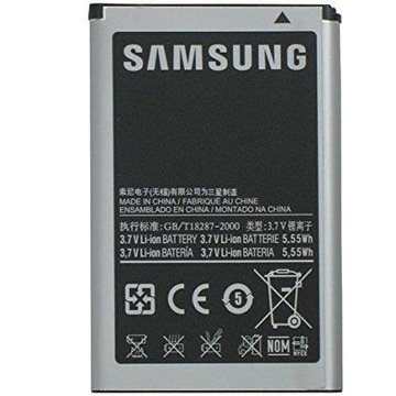 BATERIA SAMSUNG WAVE i5700 i5800 s8500 s8530 i8910