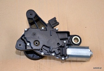 BMW 5 F11 3 F31 MOTOR STĚRAČE ZADNÍ 7311415