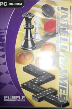 Intelligames PC