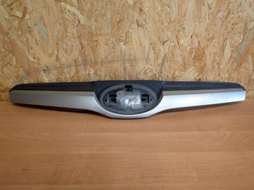 ATRAPA GRILL GRIL SUBARU FORESTER 4 IV 91122SG020