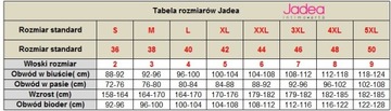 Женская футболка Jadea 4180 Siwy M