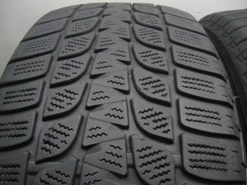 2Z 235/60R17 Бриджстоун Близзак LM-25-4 102H 4310