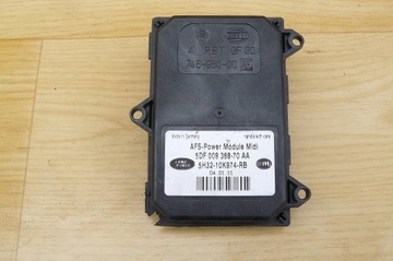 MODUL ZÁHYB LAND ROVER JAGUAR 5DF009368-70 AA