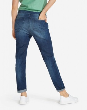 БРЮКИ WRANGLER BOYFRIEND W27M9185R R.W27 L32