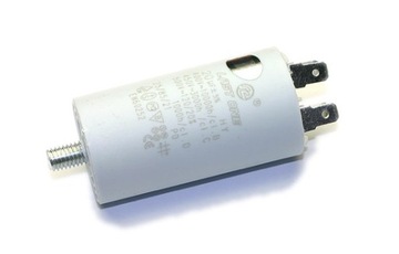 Kondensator rozruchowy do silnika 20 uF 450V VAC