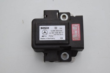 MERCEDES W210 MODUL ESP 0265005230 0005422481