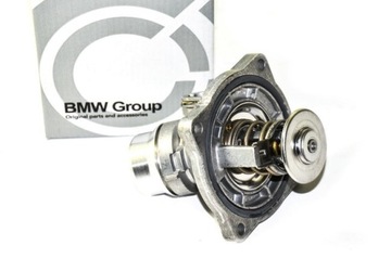 Termostat z króćcem BMW E38 E65 740d 745d M67