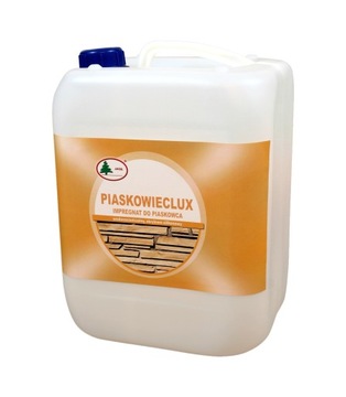 IMPREGNAT OCHRONNY DO PIASKOWCA KAMIENIA 1L