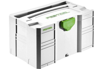 Мини-систейнер FESTOOL T-LOC SYS-MINI TL 3 202544