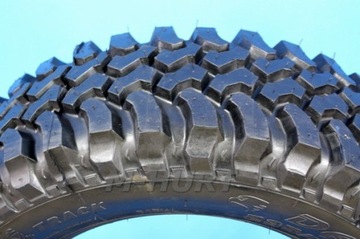 OPONY TERENOWE 4X4 195/80R15 DAKAR BFGOODRICH MT