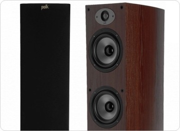 Polk Audio TSx440T Kolumny podłogowe - 2szt