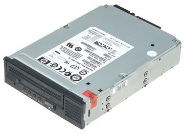 СТРИМЕР HP BRSLA-0605-DC SCSI 68-КОНТАКТНЫЙ