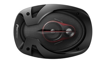 Автомобильные колонки Pioneer TS-R6951S 6x9 дюймов 400 Вт