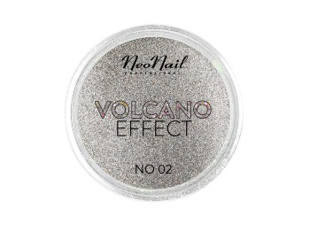 Pyłek Volcano Effect No. 2