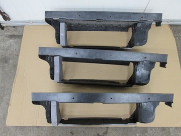 WLOT POWIETRZA ZDERZAKA FORD TRANSIT 06-12