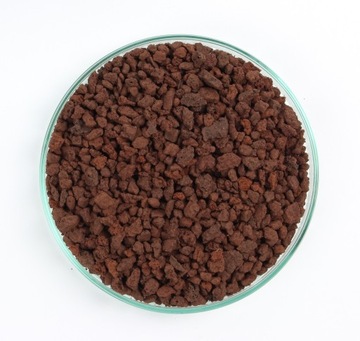 15 kg LAWA WULKANICZNA PODŁOŻE DO AKWARIUM 3-5mm