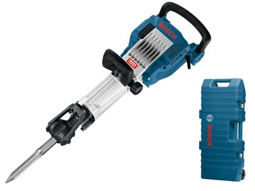 BOSCH GSH 16-28 młot udarowy kujący wyburzeniowy 45J 1750W