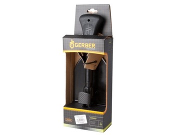 Лопата складная GERBER GORGE + чехол