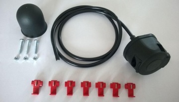 HAK HOLOWNICZY VW SHARAN FORD GALAXY SEAT ALHAMBRA