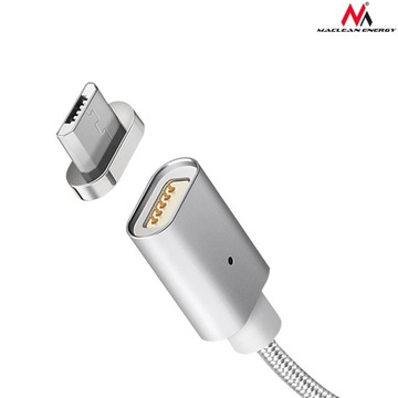 МАГНИТНЫЙ КАБЕЛЬ MICRO USB SAMSUNG SONY LG XIAOMI