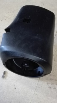 BMW E36 MASKOWNICA KOLUMNY KIEROWNICZEJ KOMPLETNA