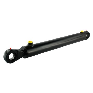 SIŁOWNIK TŁOK HYDRAULICZNY 80/45 SKOK 630mm L:980