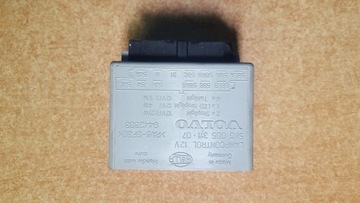 VOLVO V70 2.0 97R MODUŁ ŚWIATEŁ STOPU 9442303