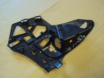DRŽÁKY HALOGEN ZVEDÁK RENAULT SCENIC III @