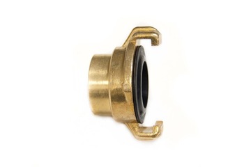 Oryginalne złącze GEKA kłowe 1 1/2'' GW 10 bar