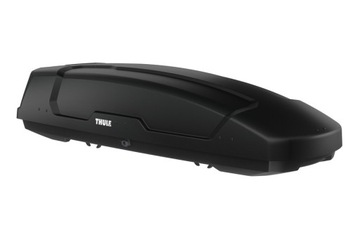 Багажник Thule Force XT Sport Thule KTW