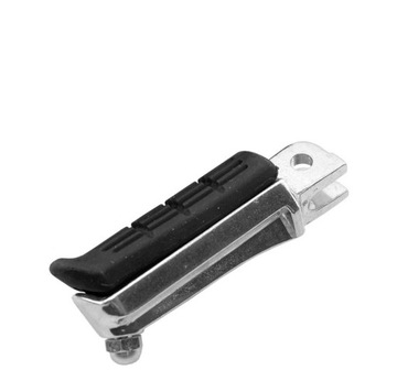 PODNÓŻKI KIEROWCY YAMAHA FZ6 S/N 04-08r MT-03 Praw