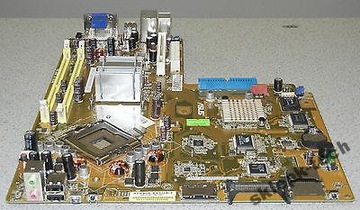 ASUS P5L8L-SE/P P5945GCX/DP PUNDIT P1-P5945GC P5L8