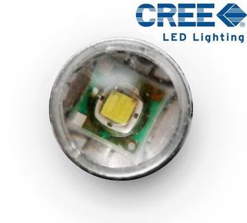 P21W 11W LED CREE COB R5W R10W ДНЕВНОЙ СВЕТ BA15S