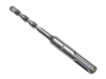 Wiertło SDS WIERTŁA SDS-PLUS MAKITA 4 x 50 x 110