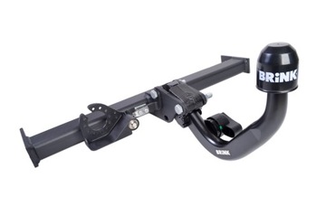 Фаркоп BRINK 4986-KIA PRO CEED 2008-2013 гг.