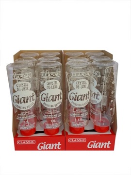 POIDŁA KULKOWE classic GIANT 1100 ml x 12 szt.